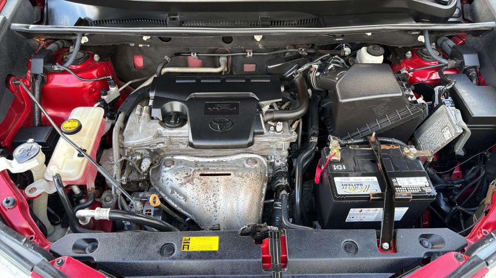 Photo 30 of this TOYOTA RAV4