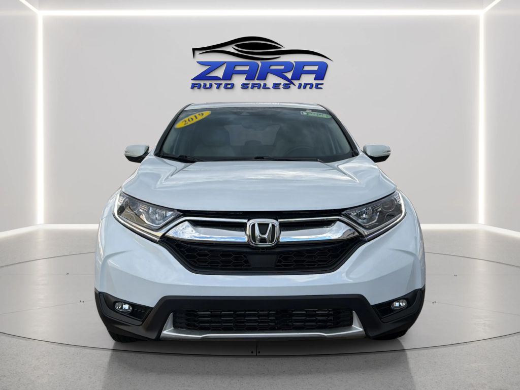 Photo 2 of this HONDA CR-V