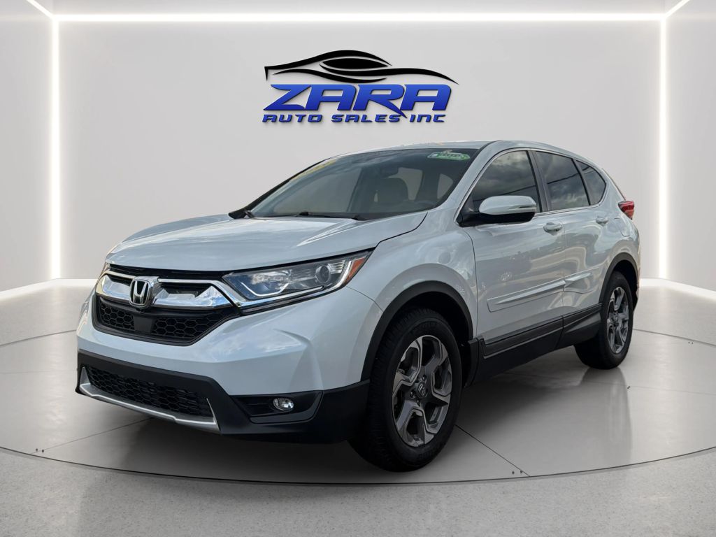 Photo 3 of this HONDA CR-V