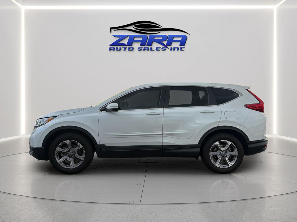 Photo 4 of this HONDA CR-V