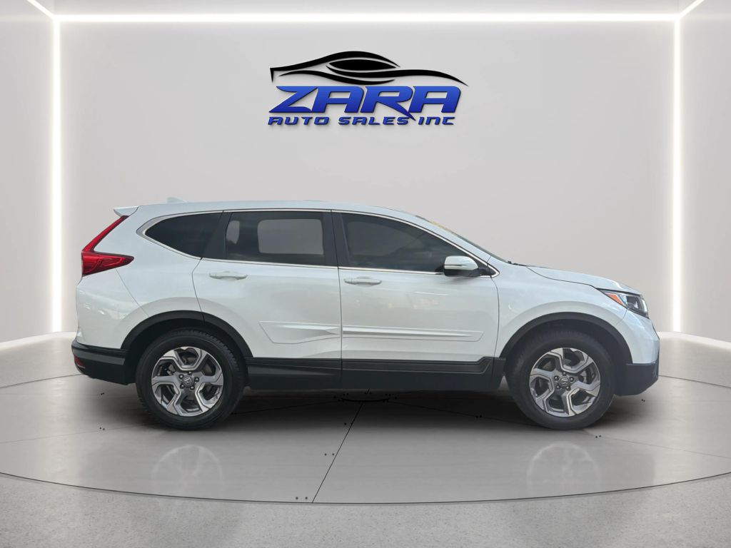 Photo 8 of this HONDA CR-V