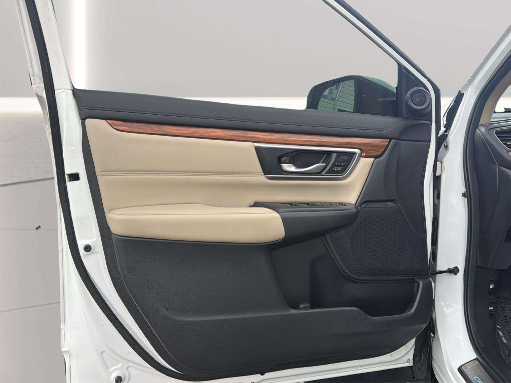 Photo 14 of this HONDA CR-V