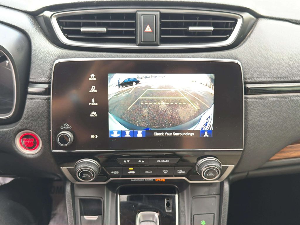 Photo 23 of this HONDA CR-V