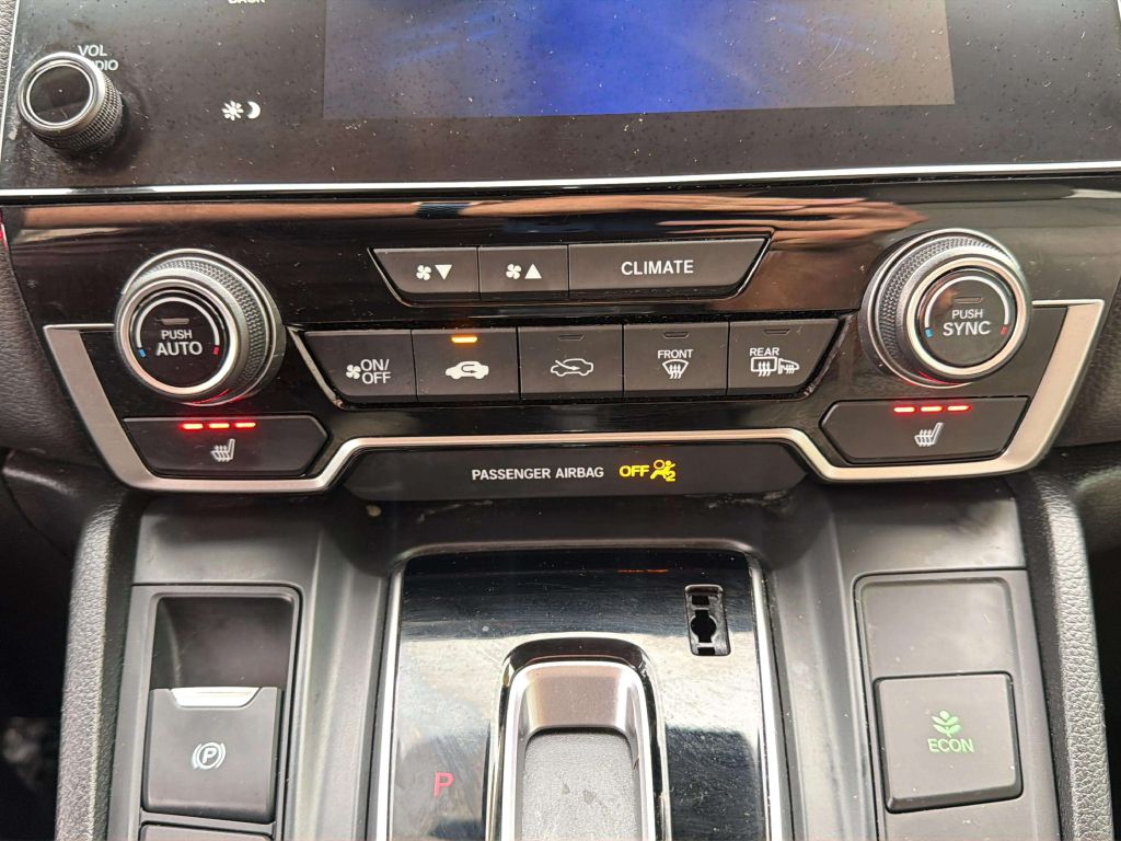 Photo 24 of this HONDA CR-V
