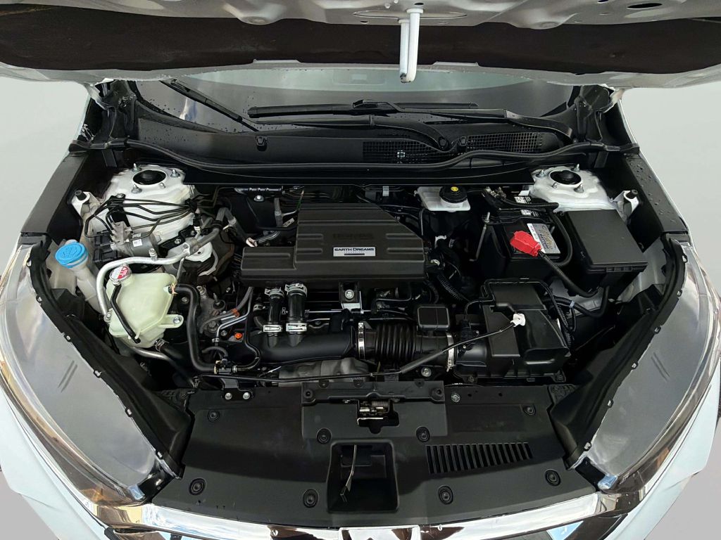 Photo 26 of this HONDA CR-V