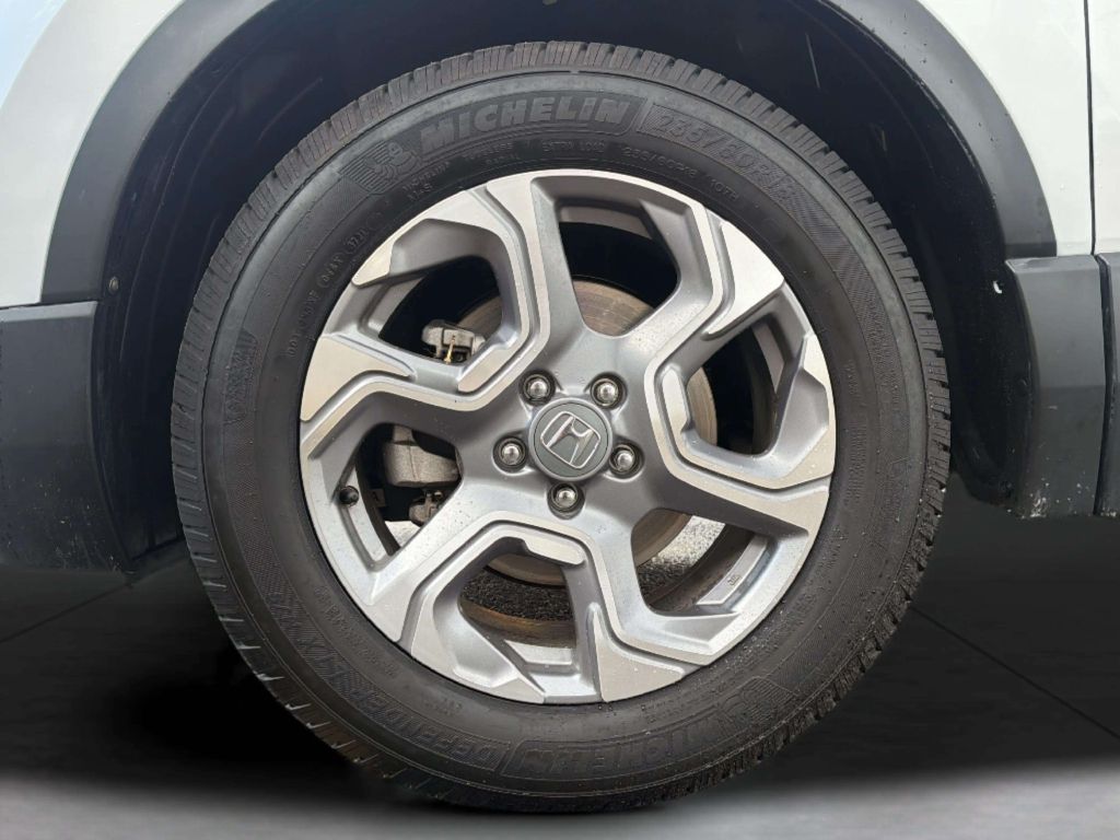 Photo 28 of this HONDA CR-V