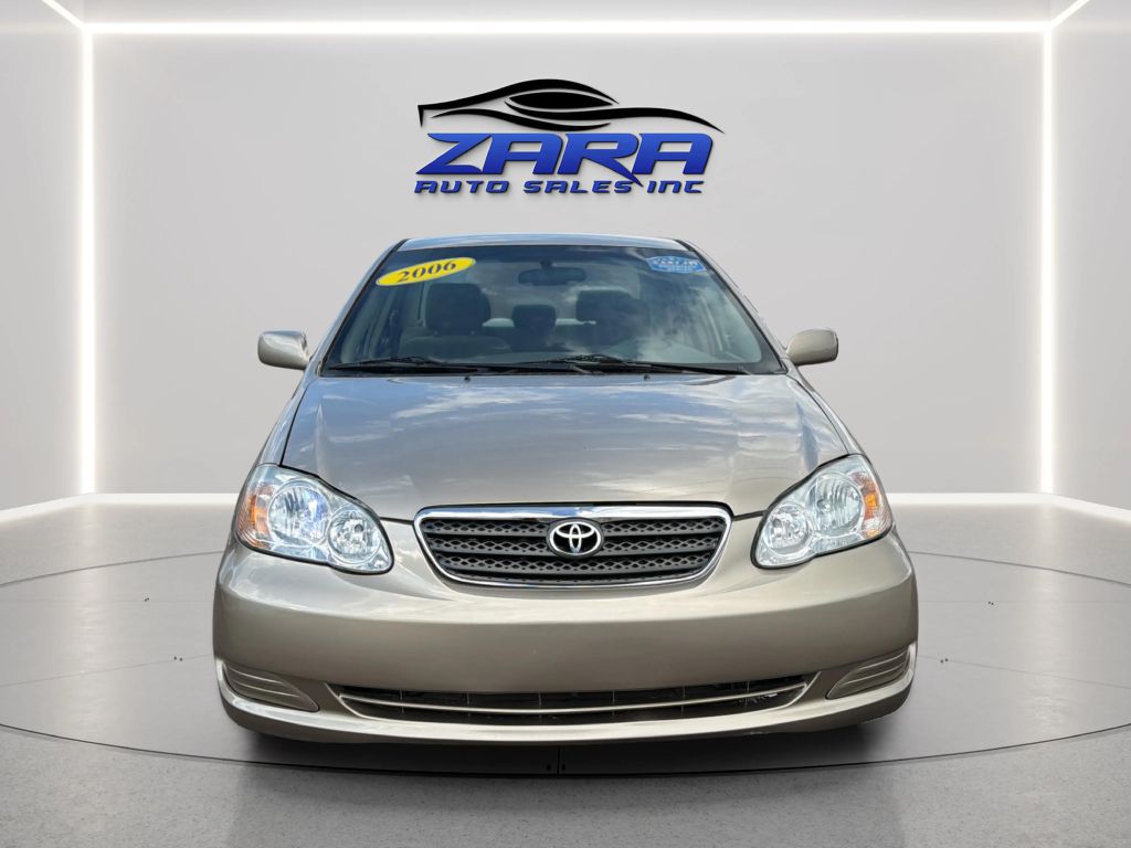 Photo 2 of this TOYOTA COROLLA