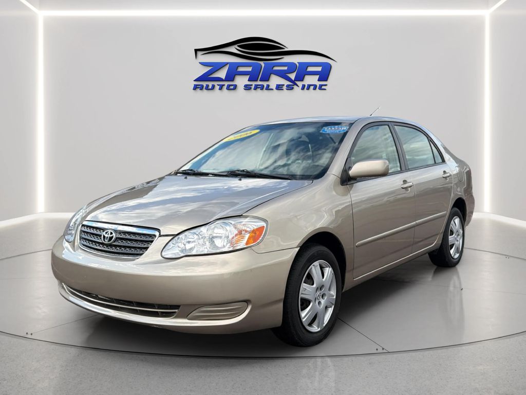 Photo 3 of this TOYOTA COROLLA