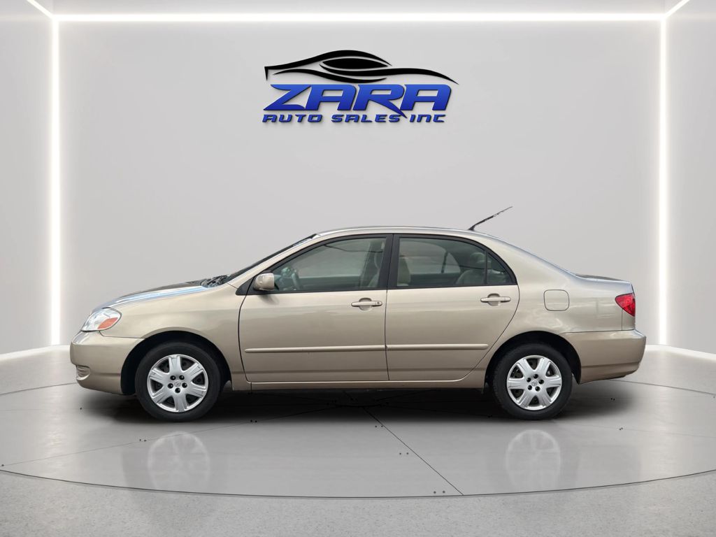 Photo 4 of this TOYOTA COROLLA