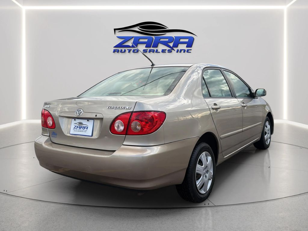 Photo 7 of this TOYOTA COROLLA