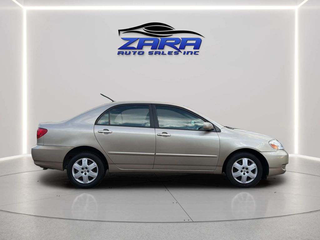 Photo 8 of this TOYOTA COROLLA