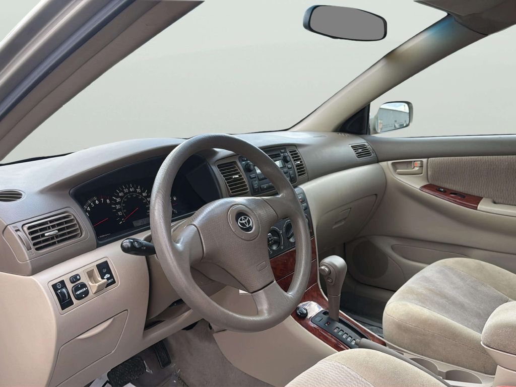 Photo 10 of this TOYOTA COROLLA