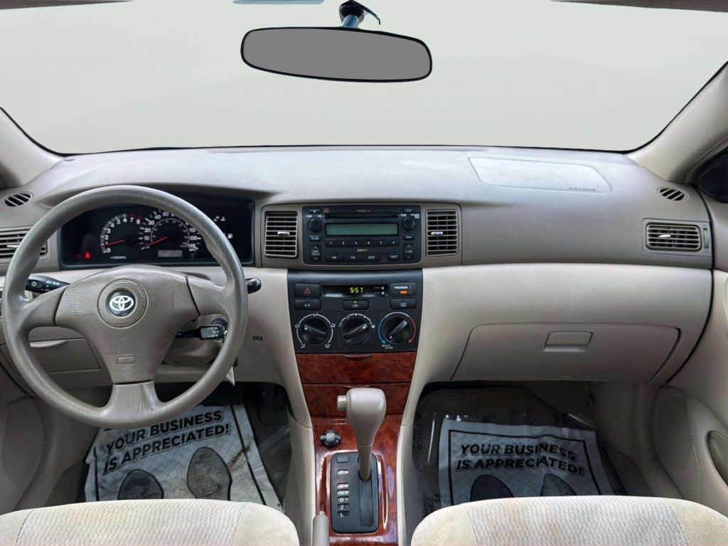 Photo 16 of this TOYOTA COROLLA