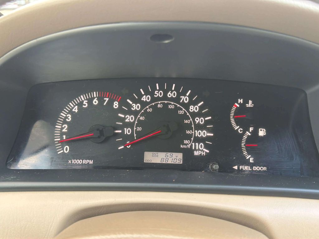 Photo 20 of this TOYOTA COROLLA