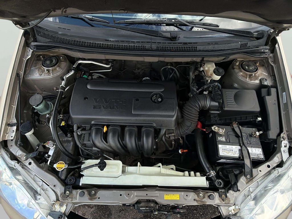 Photo 22 of this TOYOTA COROLLA
