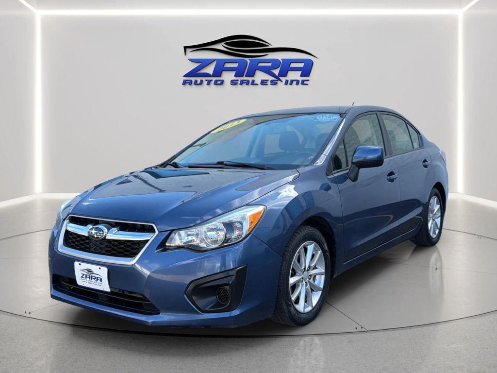 Photo 3 of this SUBARU IMPREZA