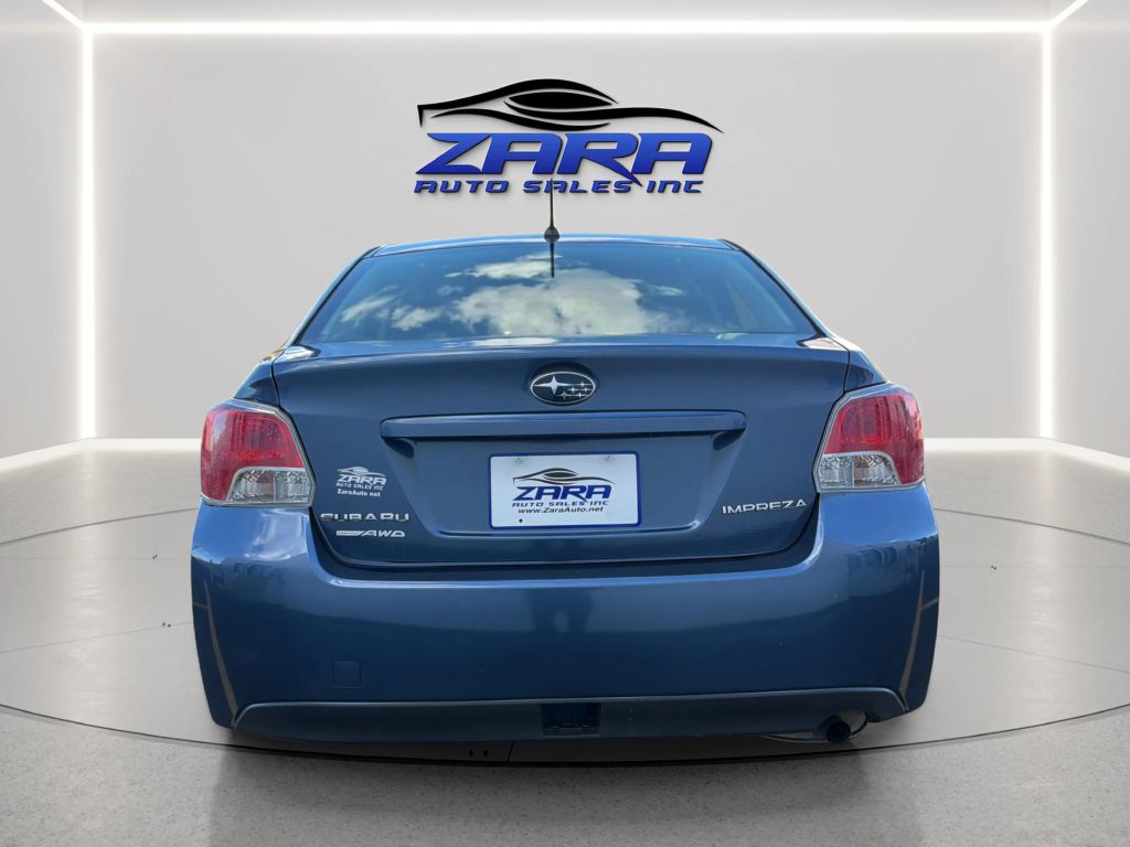 Photo 6 of this SUBARU IMPREZA