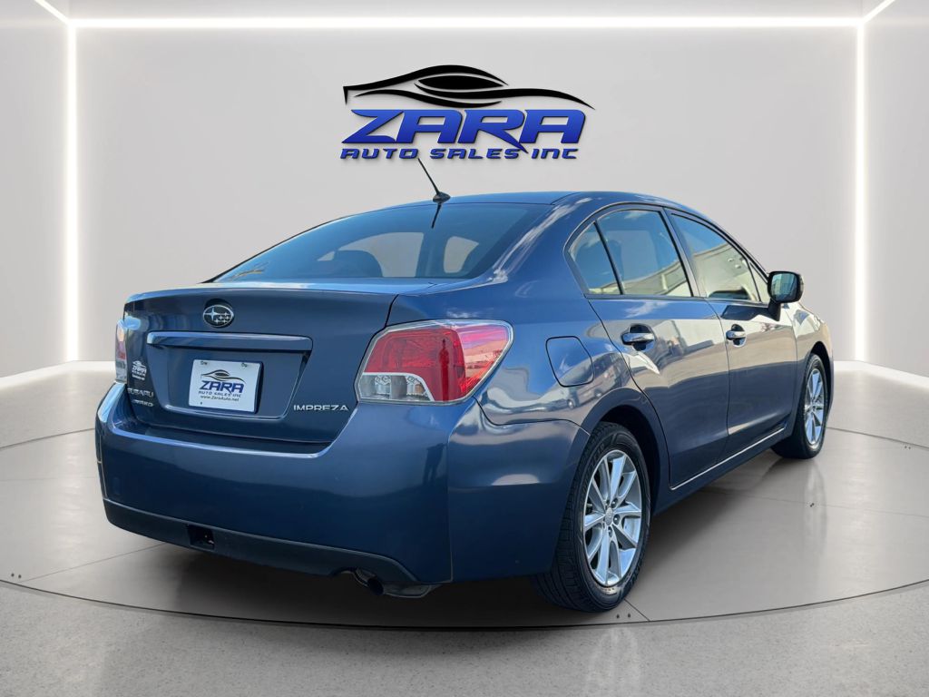Photo 7 of this SUBARU IMPREZA
