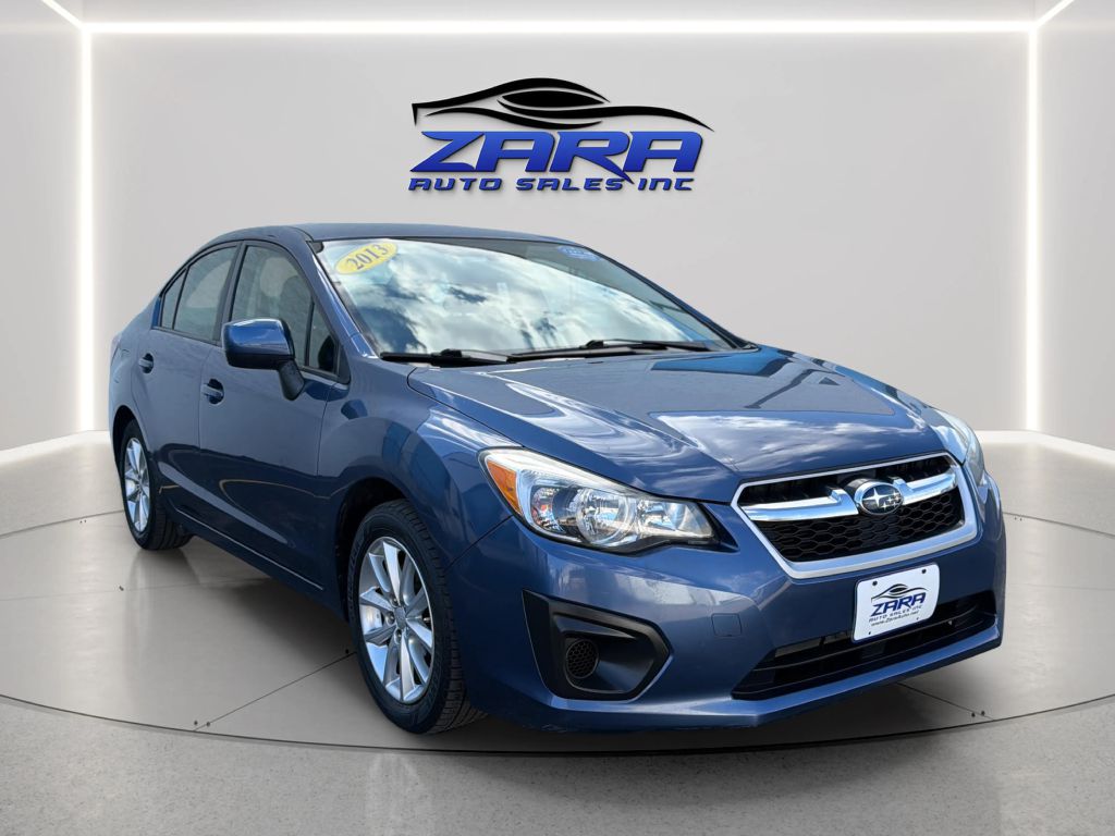 Photo 9 of this SUBARU IMPREZA