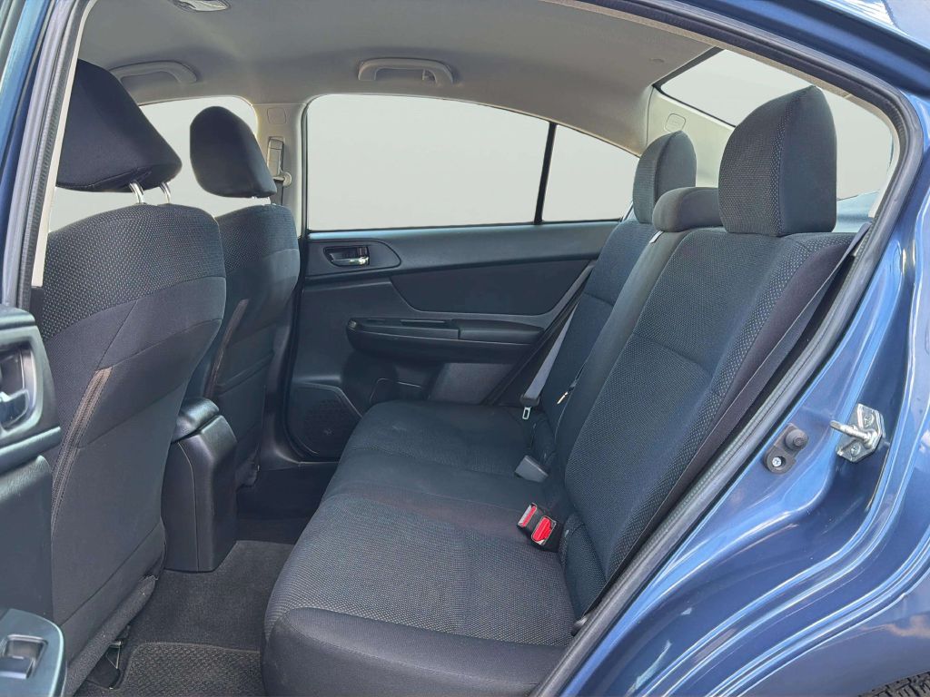 Photo 15 of this SUBARU IMPREZA