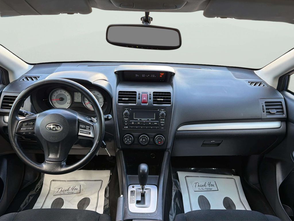 Photo 16 of this SUBARU IMPREZA