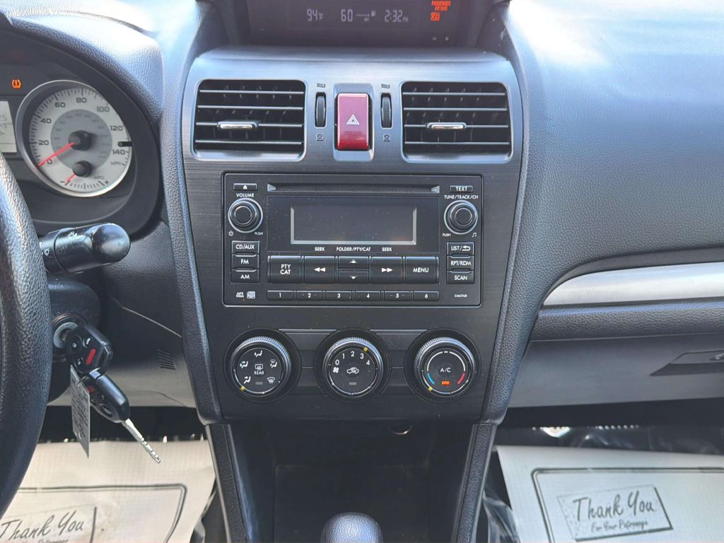 Photo 17 of this SUBARU IMPREZA