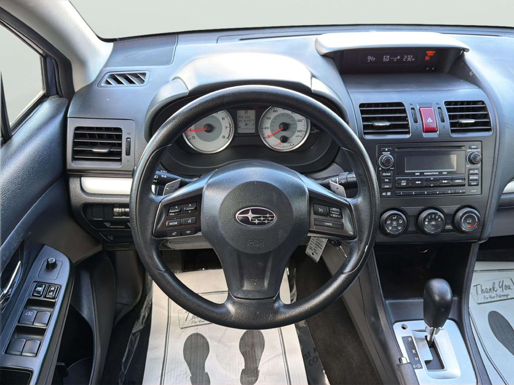 Photo 20 of this SUBARU IMPREZA