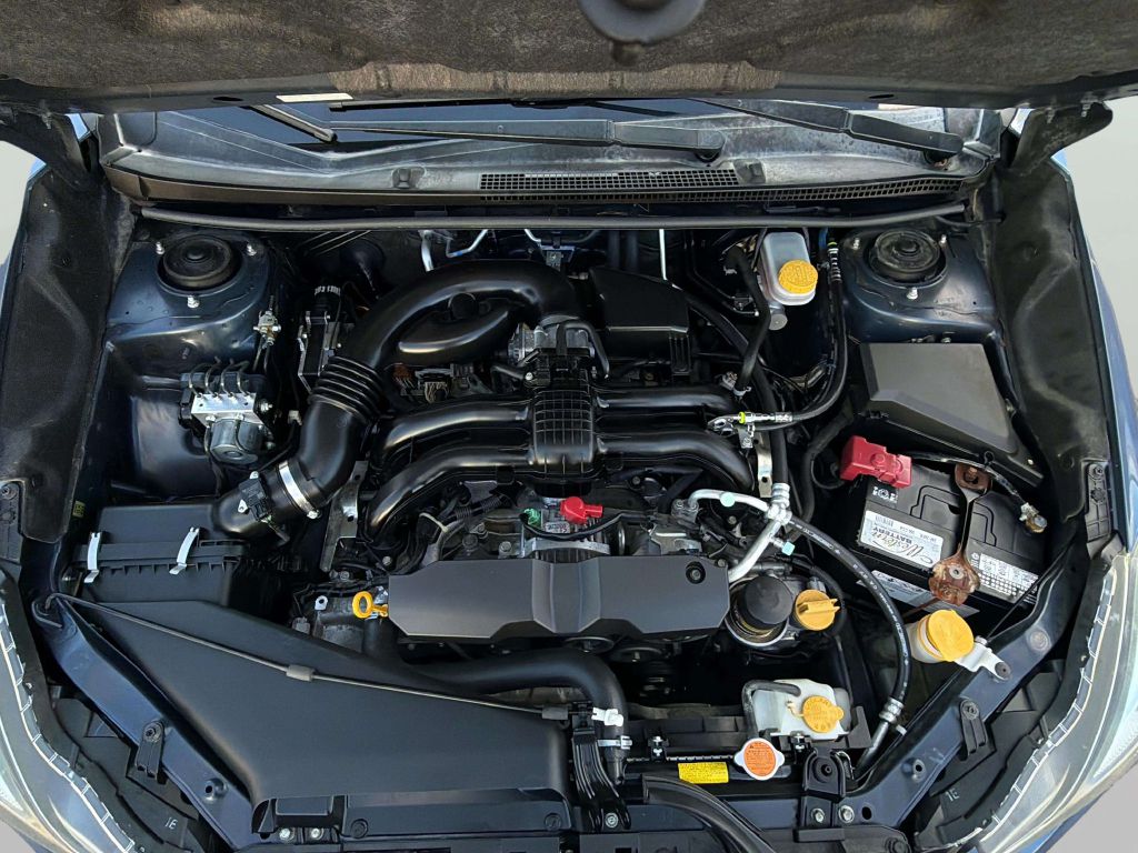 Photo 22 of this SUBARU IMPREZA