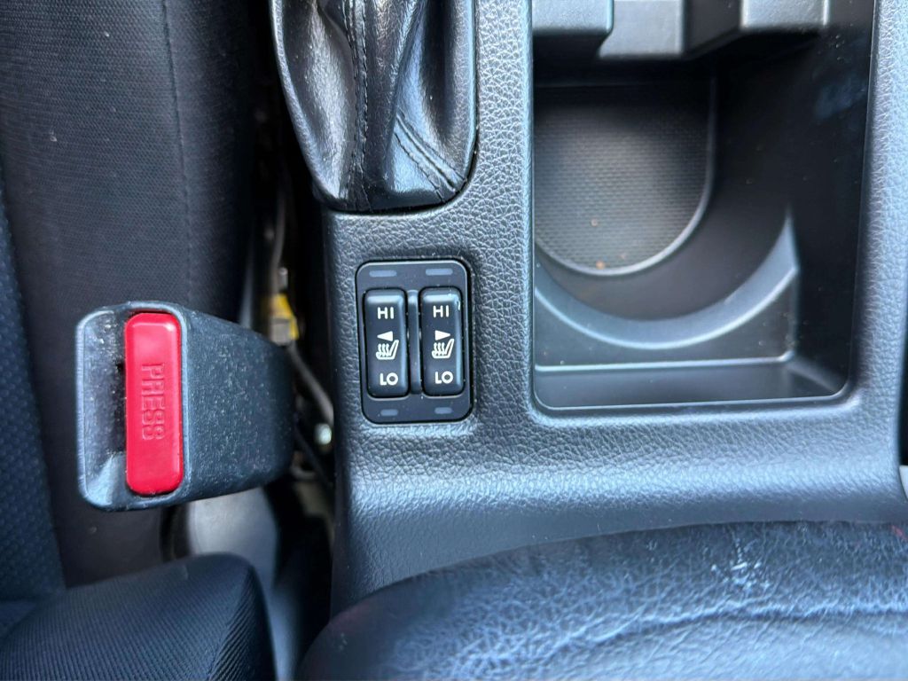 Photo 24 of this SUBARU IMPREZA