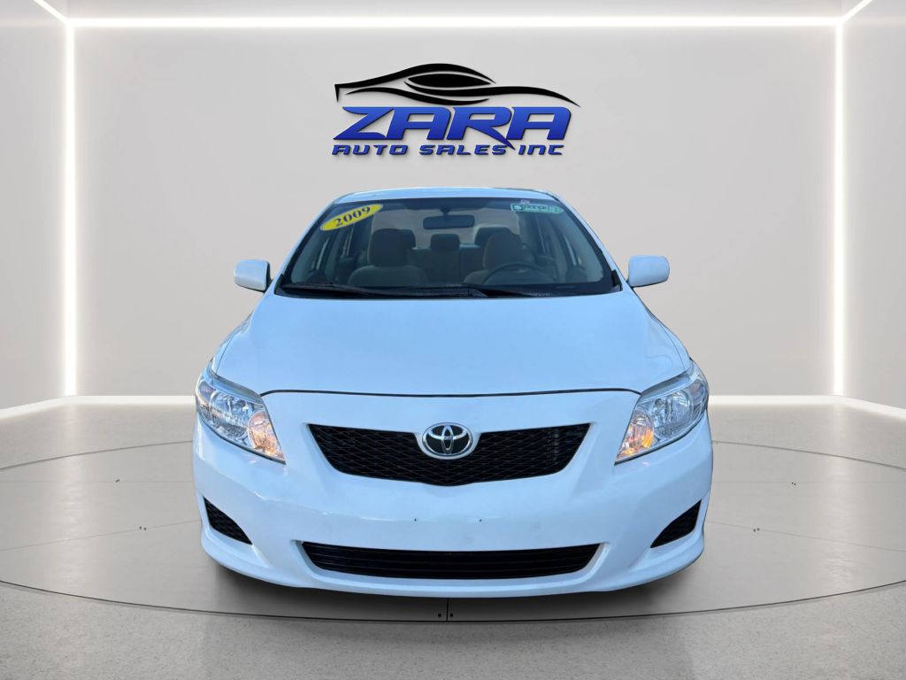 Photo 2 of this TOYOTA COROLLA