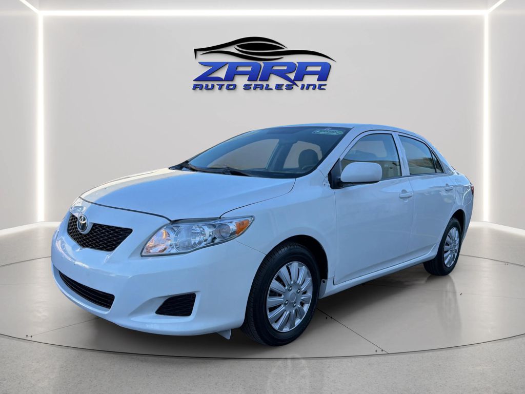 Photo 3 of this TOYOTA COROLLA