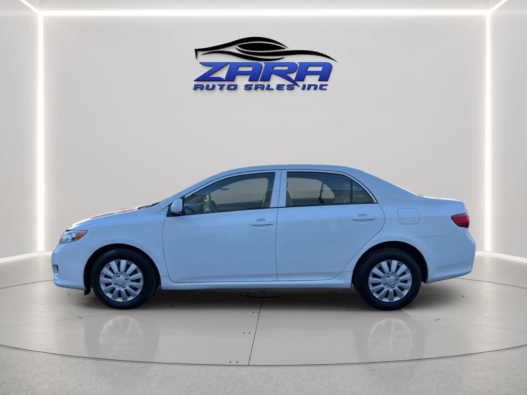 Photo 4 of this TOYOTA COROLLA