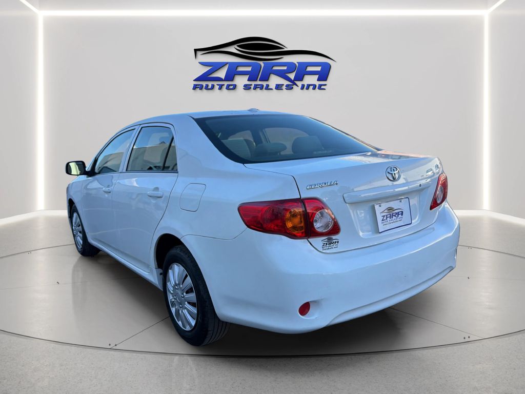 Photo 5 of this TOYOTA COROLLA