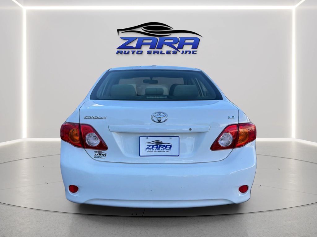 Photo 6 of this TOYOTA COROLLA