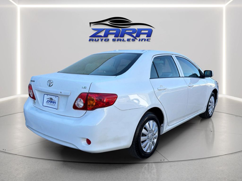 Photo 7 of this TOYOTA COROLLA