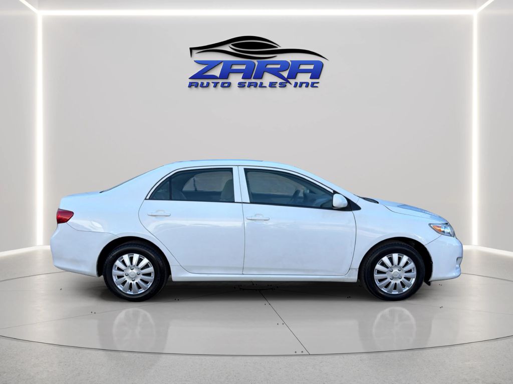 Photo 8 of this TOYOTA COROLLA