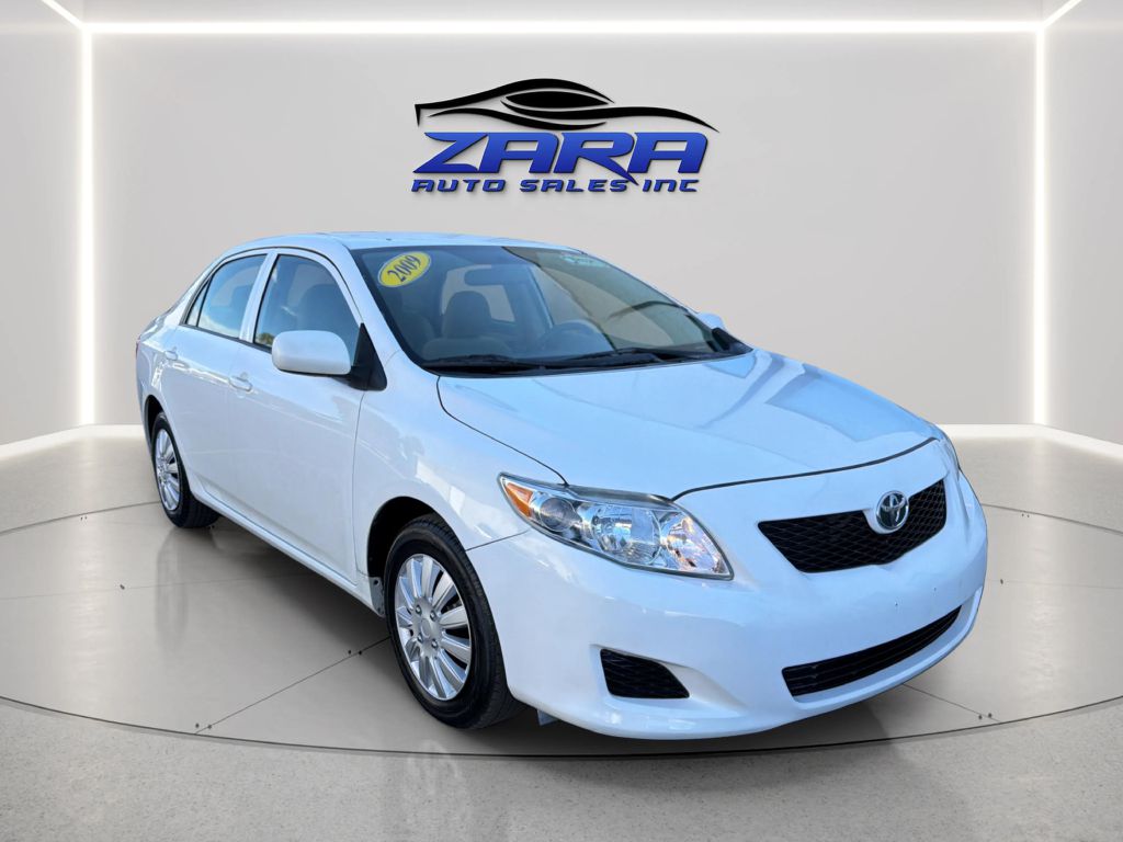 Photo 9 of this TOYOTA COROLLA