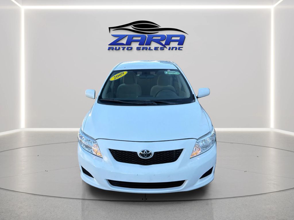 Photo 10 of this TOYOTA COROLLA
