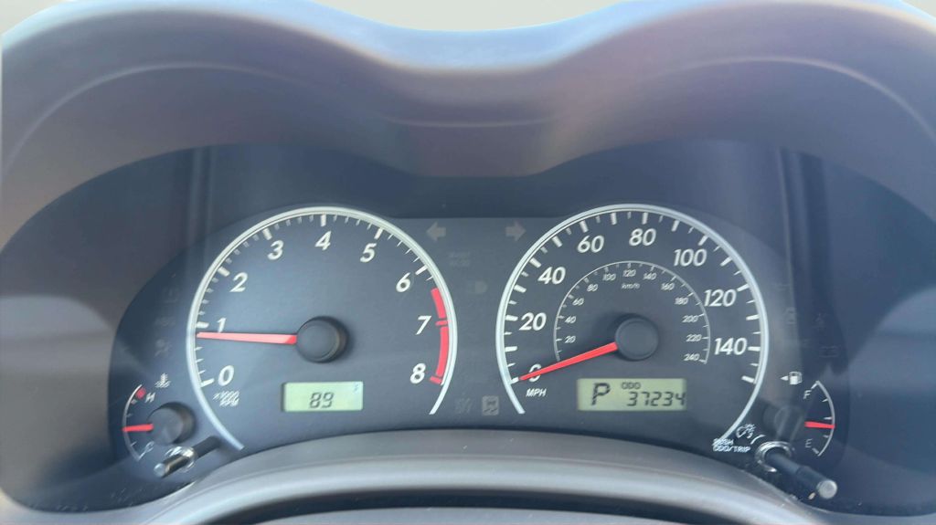 Photo 24 of this TOYOTA COROLLA