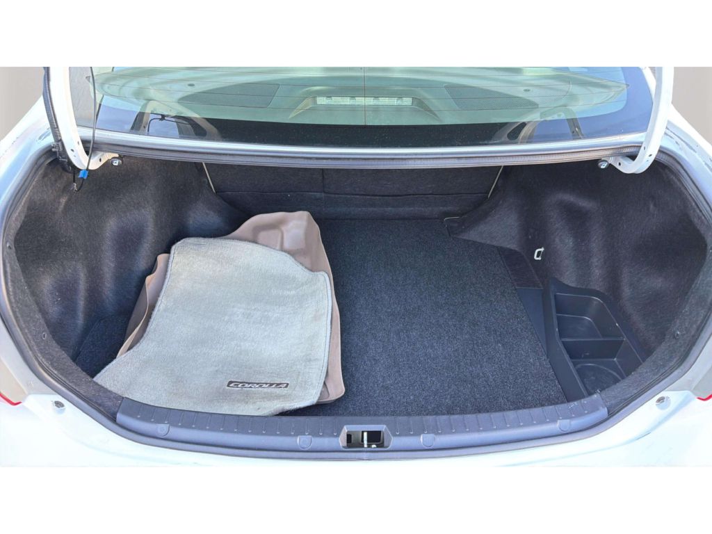 Photo 27 of this TOYOTA COROLLA