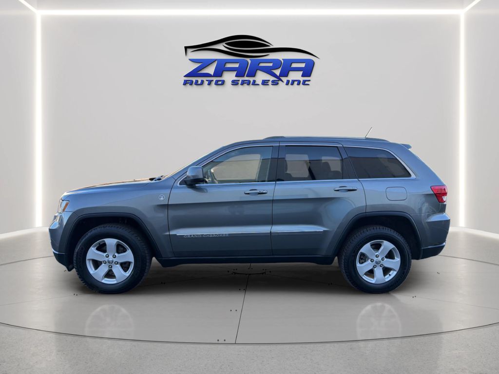 Photo 4 of this JEEP GRAND CHEROKEE