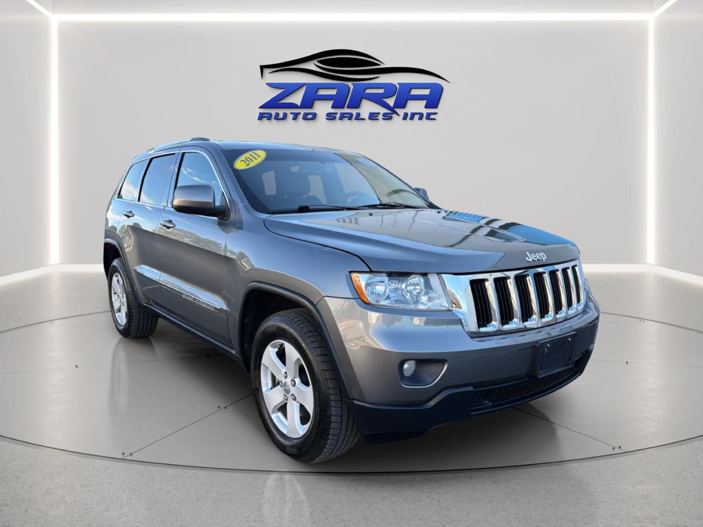 Photo 9 of this JEEP GRAND CHEROKEE
