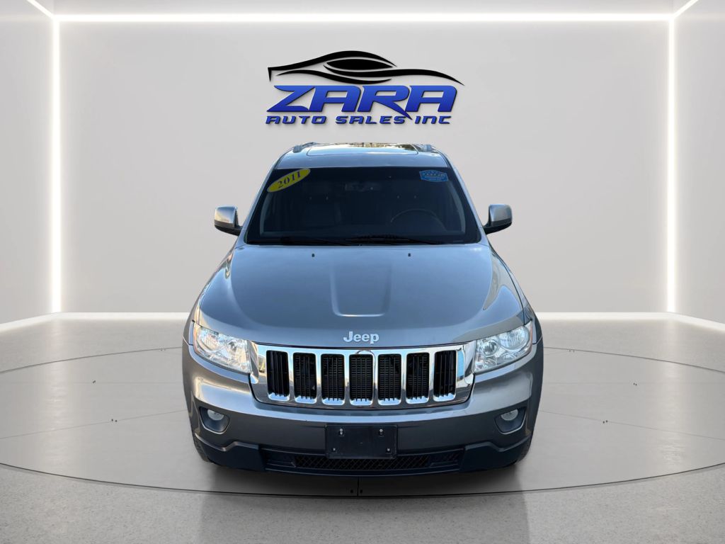 Photo 10 of this JEEP GRAND CHEROKEE
