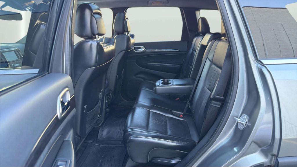 Photo 20 of this JEEP GRAND CHEROKEE