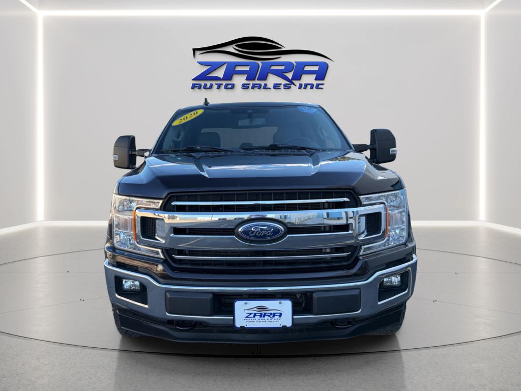 Photo 2 of this FORD F-150