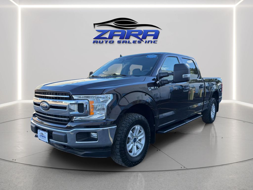 Photo 3 of this FORD F-150