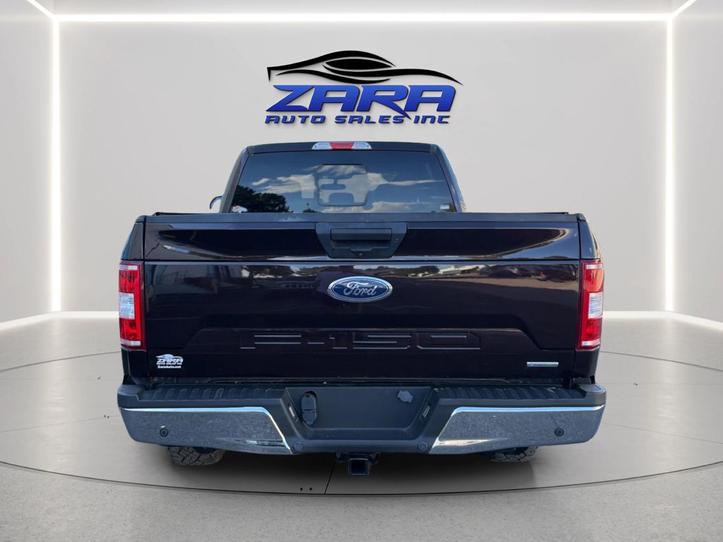 Photo 6 of this FORD F-150