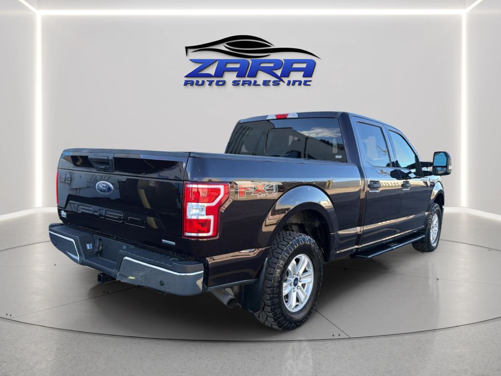 Photo 7 of this FORD F-150