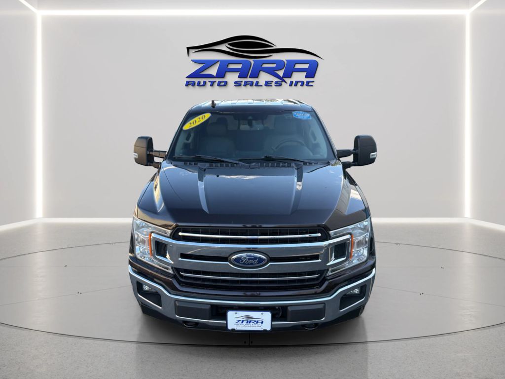 Photo 10 of this FORD F-150
