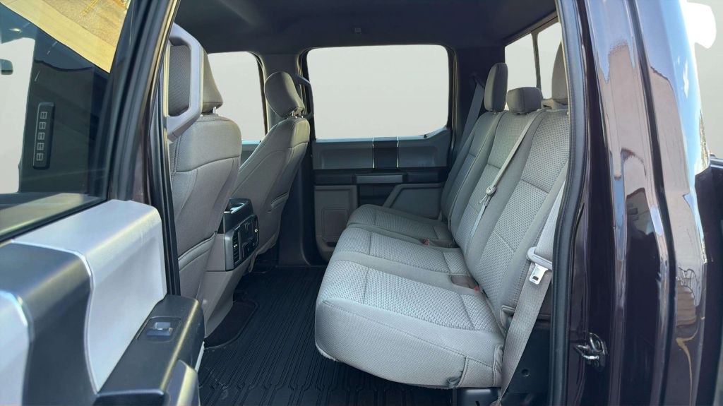 Photo 19 of this FORD F-150